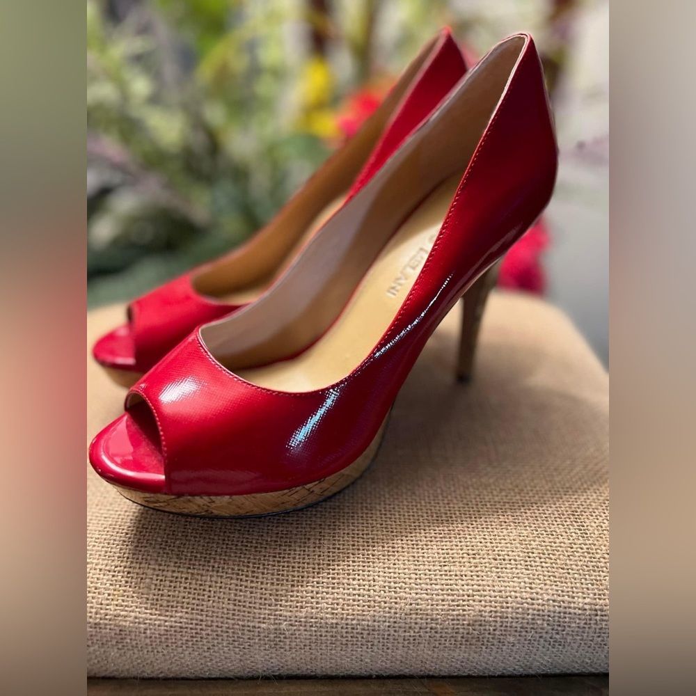 Antonio Melani Pump